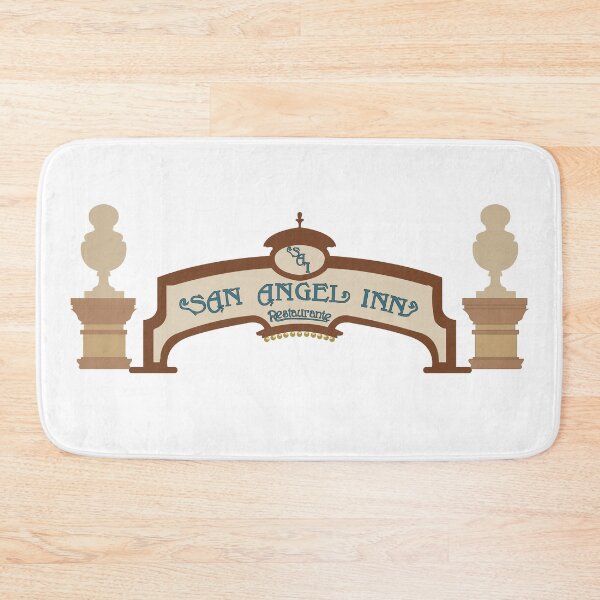 Item preview, Mexico Pavilion Epcot San Angel Inn Restaurante designed and sold by TYPhoenicians.