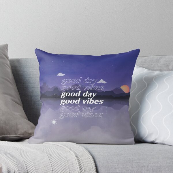 Item preview, Good day, good vibes designed and sold by maeveeioh.
