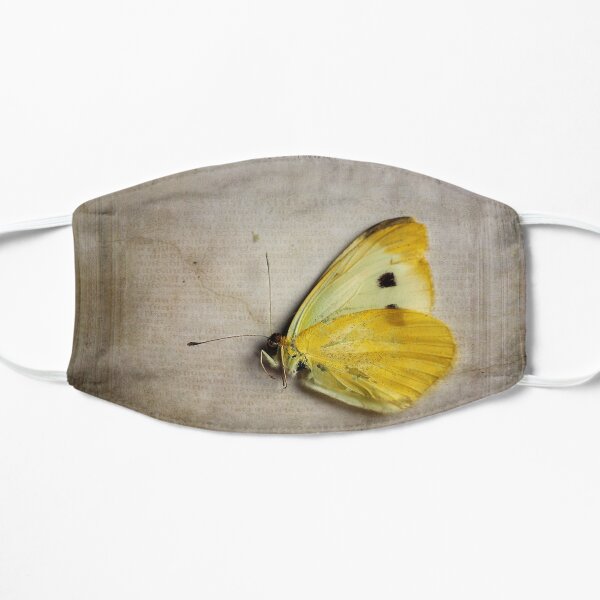 Elegy Mask