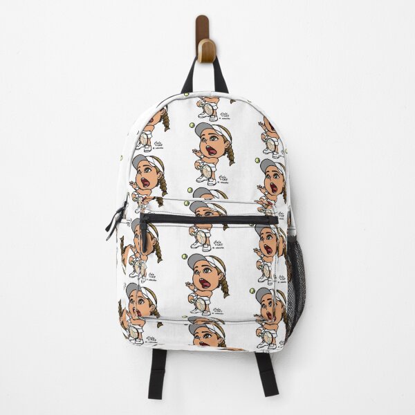 Item preview, Jelena Ostapenko designed and sold by Colacatlee.