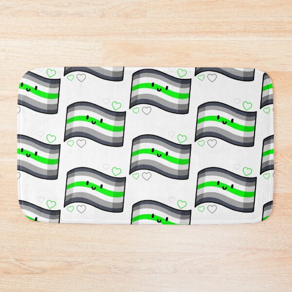 Item preview, Agender Pride designed and sold by LyrahLavender.
