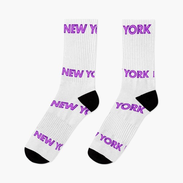 Item preview, new york neon - purple designed and sold by camilledash.