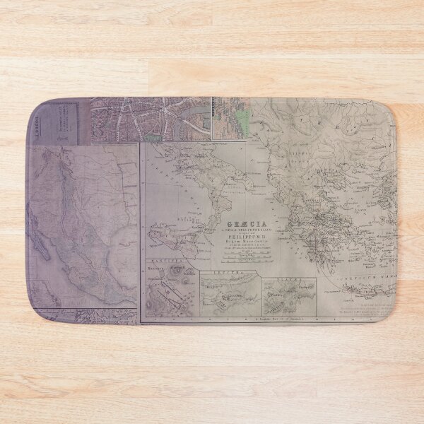 Item preview, Travel Well designed and sold by Leah Flores.