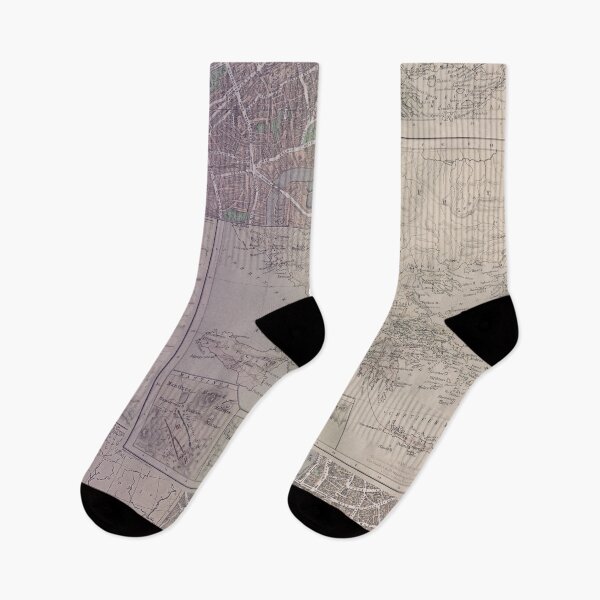 Item preview, Travel Well designed and sold by Leah Flores.