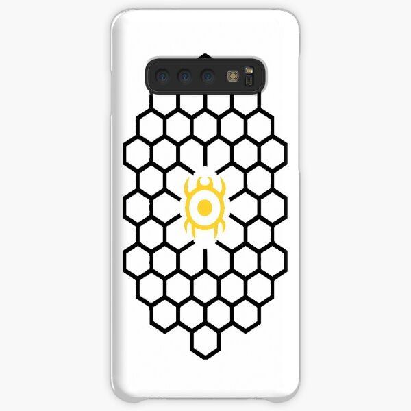 Khepri Logo Samsung Galaxy Snap Case