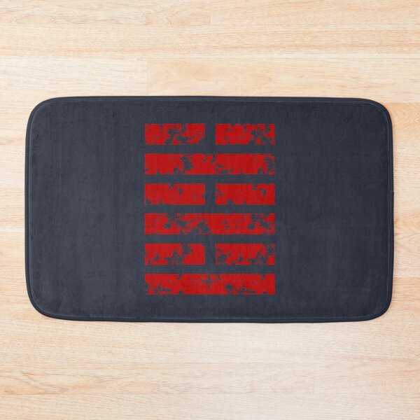 Item preview, Gi Joe Arashikage Ninja Klan Damaged Logo designed and sold by AJ  Liber.