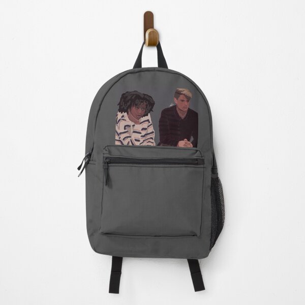 Item preview, Charlotte and Henry designed and sold by Merch by Laiba.