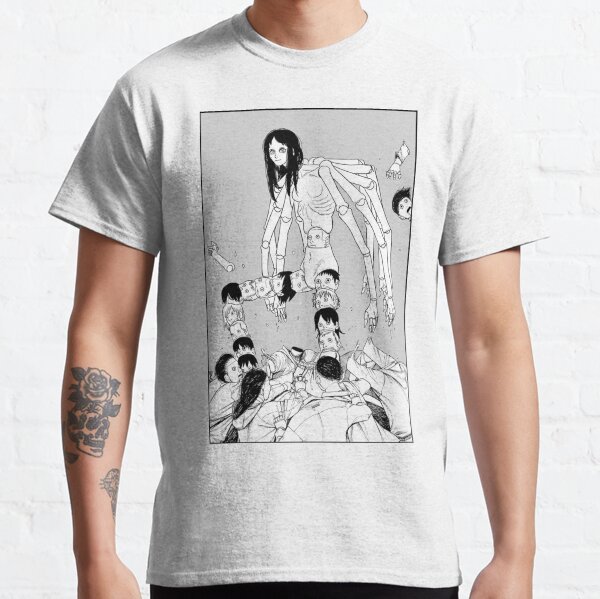 Doll Devil Classic T-Shirt