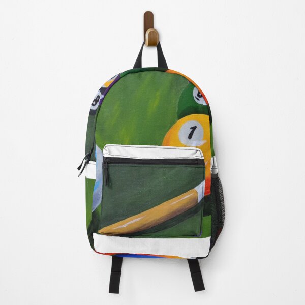 Item preview, Nine Ball designed and sold by Herschel  Fall.
