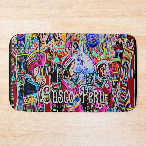 Item preview, Cuzco,Peru designed and sold by robertbanks1967.