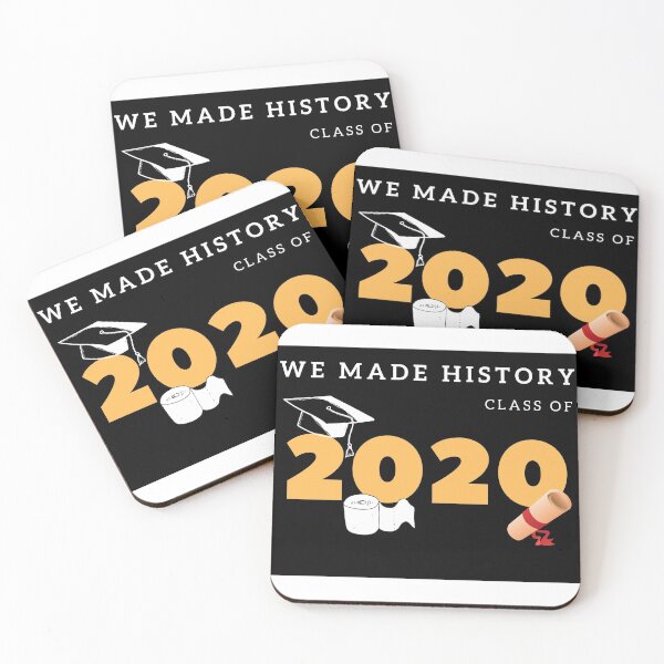 Item preview, Class of 2020 designed and sold by BScotty.