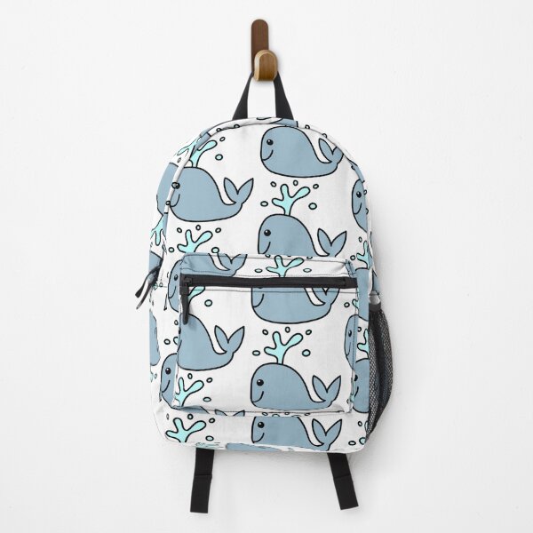 Item preview, spouting whale designed and sold by caseyyyyyyyyy.