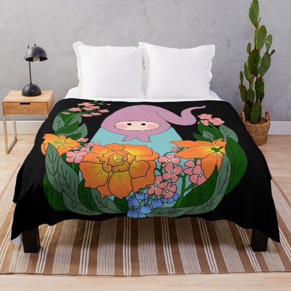 Item preview, Flower jungle designed and sold by PVGnomey.