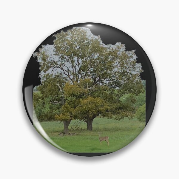 Item preview, Deer and Trees designed and sold by 57victor.