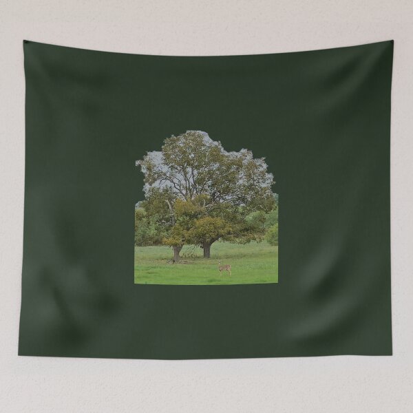Item preview, Deer and Trees designed and sold by 57victor.