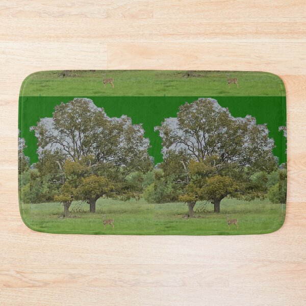 Item preview, Deer and Trees designed and sold by 57victor.