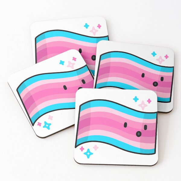 Item preview, Transfeminine Pride designed and sold by LyrahLavender.