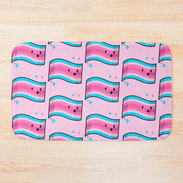 Item preview, Transfeminine Pride designed and sold by LyrahLavender.