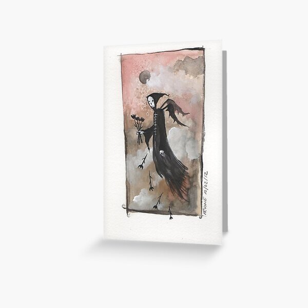 Item preview, Death designed and sold by David Irvine.
