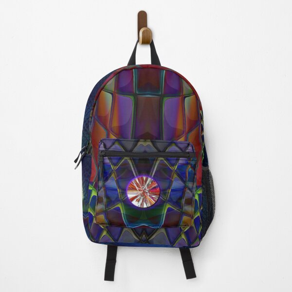 Item preview, THE GEMSTONE designed and sold by Elaine Bawden.