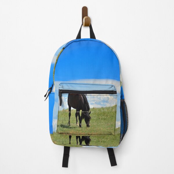Item preview, Horsing around designed and sold by rukhimonster.