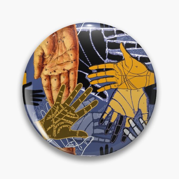 Item preview, Life Lines designed and sold by Sherri Leeder.