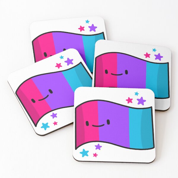 Item preview, Androgynous Pride designed and sold by LyrahLavender.