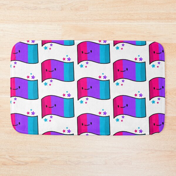 Item preview, Androgynous Pride designed and sold by LyrahLavender.