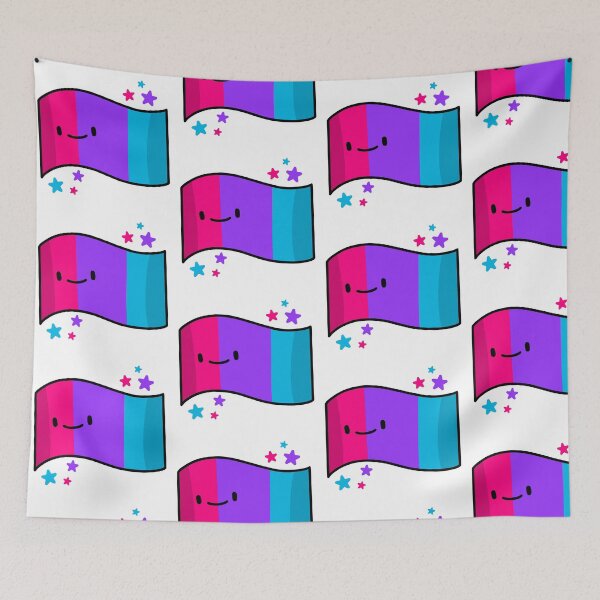 Item preview, Androgynous Pride designed and sold by LyrahLavender.