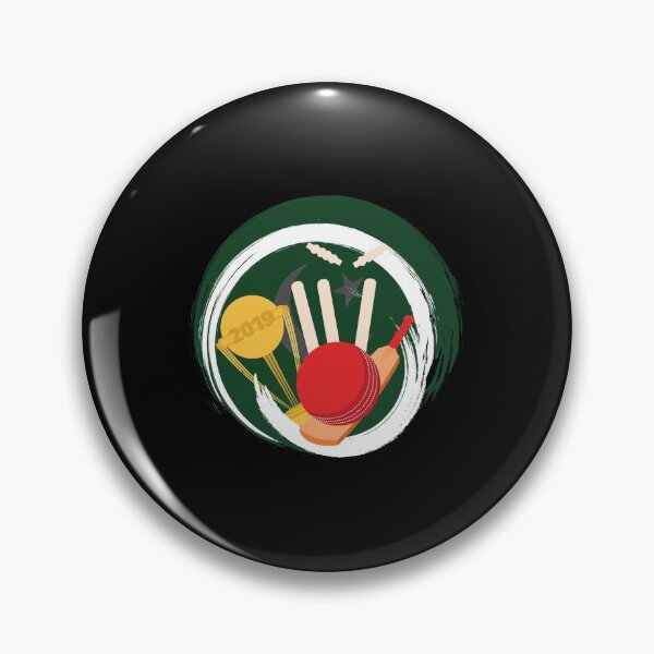Item preview, Pakistan Cricket Fan Or Player graphic designed and sold by jakehughes2015.
