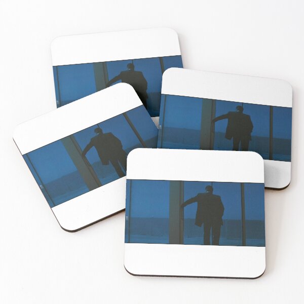 Item preview, HEAT - BEACH HOUSE: Robert Deniro as Neil McCauley designed and sold by BurningDrivein.