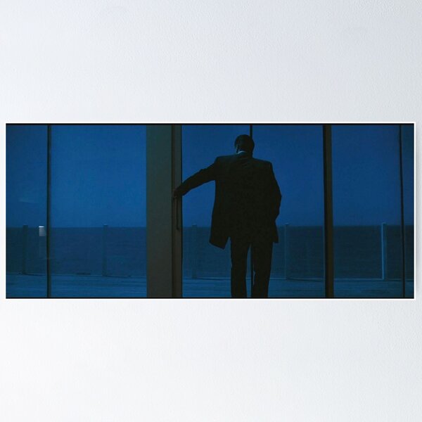 Item preview, HEAT - BEACH HOUSE: Robert Deniro as Neil McCauley designed and sold by BurningDrivein.