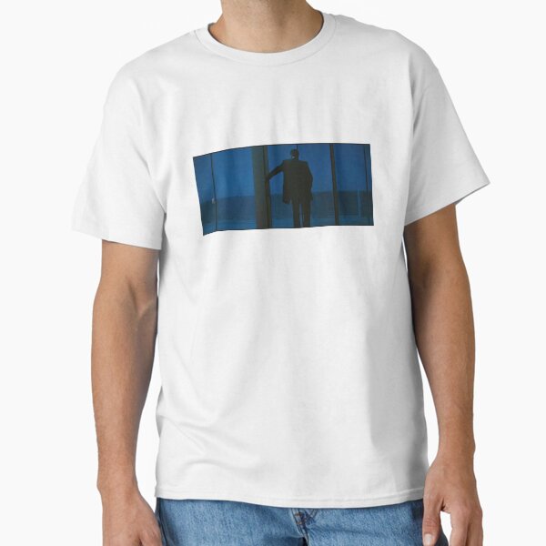Item preview, HEAT - BEACH HOUSE: Robert Deniro as Neil McCauley designed and sold by BurningDrivein.