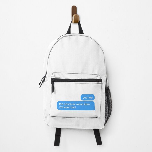 Item preview, firstprince worst idea i've ever had designed and sold by Kate @acotars.