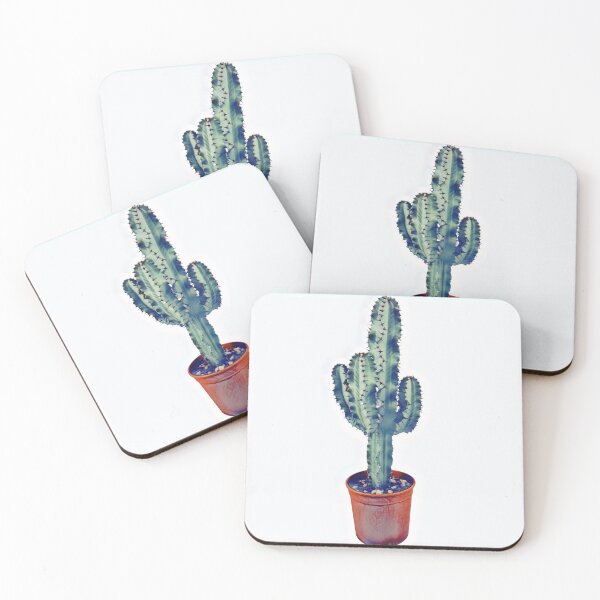 Item preview, Cute Cactus  designed and sold by kfletcher44.