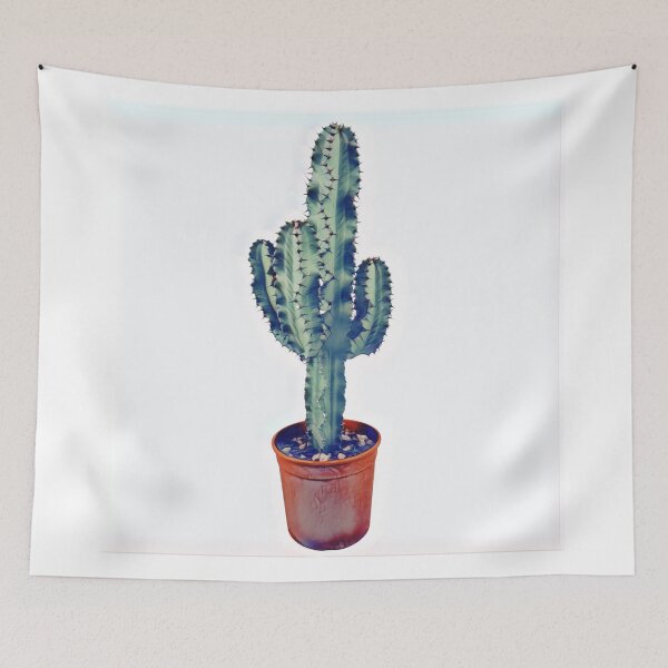 Item preview, Cute Cactus  designed and sold by kfletcher44.