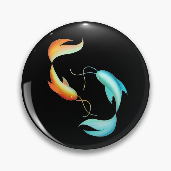 Item preview, Koi Fish designed and sold by Atheena.