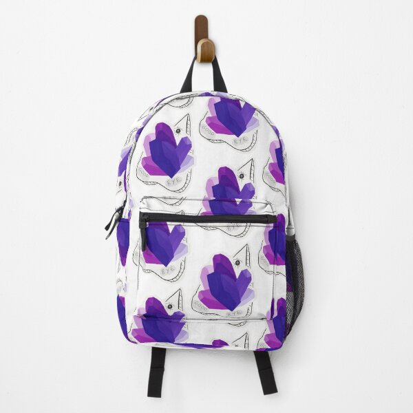 Item preview, Purple Stuff designed and sold by Ewinningw.