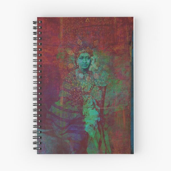 Item preview, The Muse designed and sold by Elena Ray.
