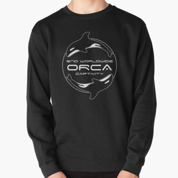 Item preview, End Worldwide Orca Captivity designed and sold by Samuel Sheats.