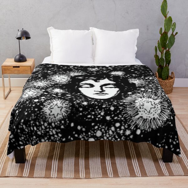 Item preview, Woman in Stars designed and sold by QueenElectro.
