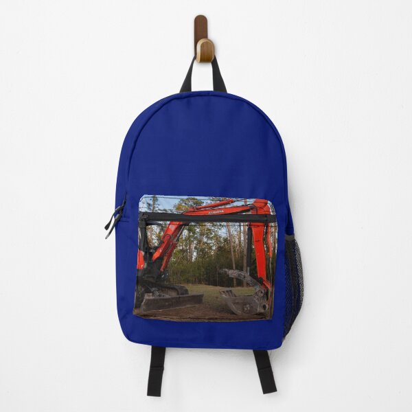 Item preview, Kubota designed and sold by KensLensDesigns.