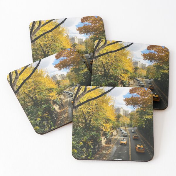 Item preview, Central Park Street designed and sold by gemtor.