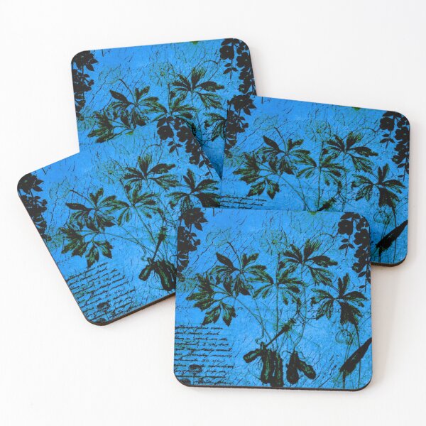 Item preview, Vintage - Blue designed and sold by therawcanvas.
