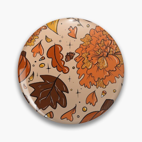 Item preview, Sparkling Autumn designed and sold by ClaraHearts.