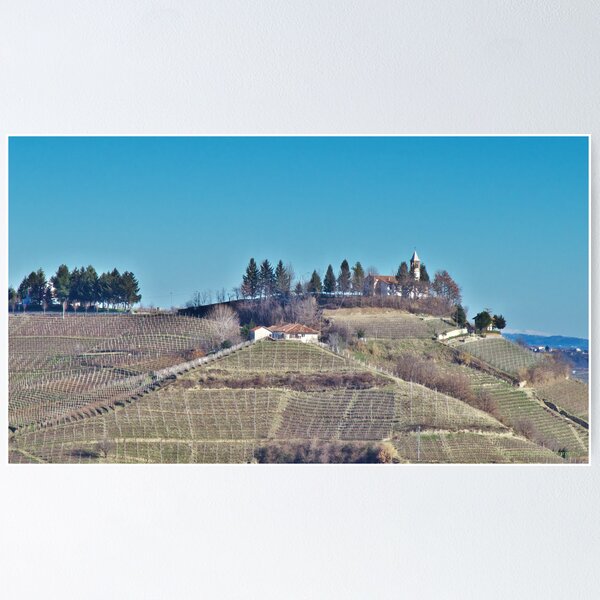 Item preview, Church among the Vineyards designed and sold by photorolandi.