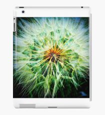 Italian Wedding Weed Color iPad Case/Skin