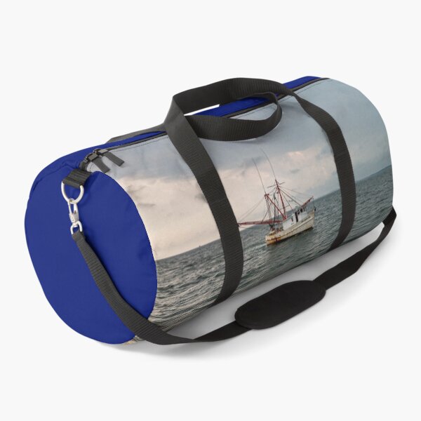 Item preview, Lonely boat designed and sold by KensLensDesigns.