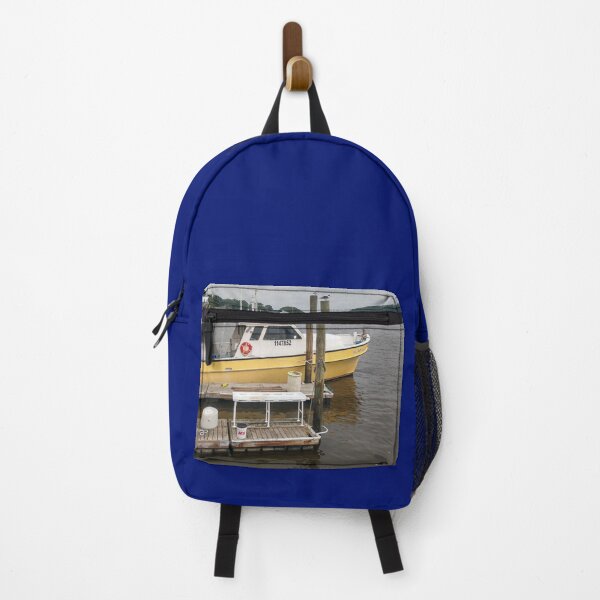 Item preview, Charter boat designed and sold by KensLensDesigns.