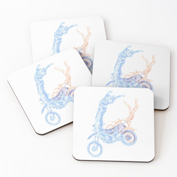 Item preview, Daredevils designed and sold by Caitlyn Grasso.